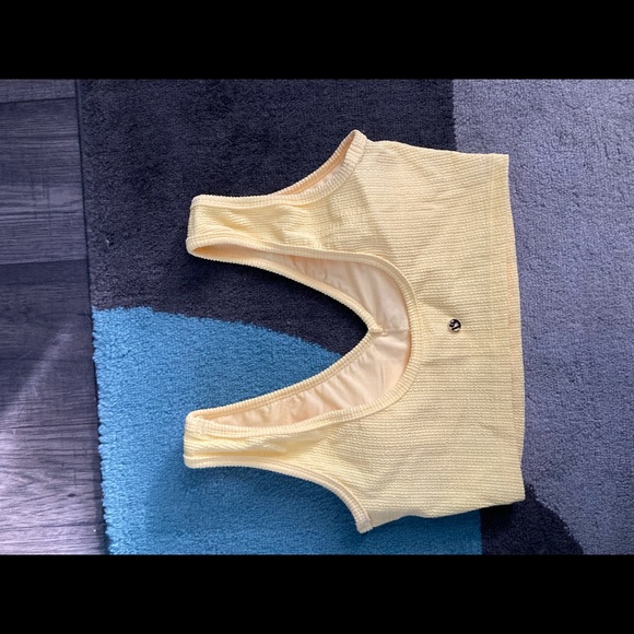 Buffbunny sports bra - Picture 1 of 2